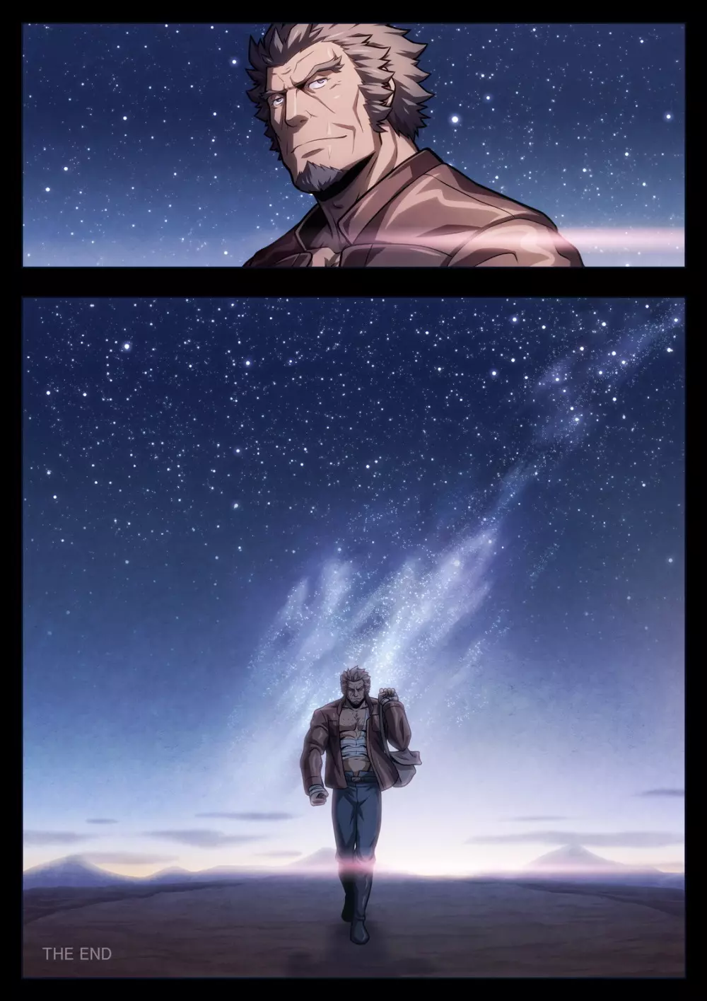HIGH VOLTAGE - page28