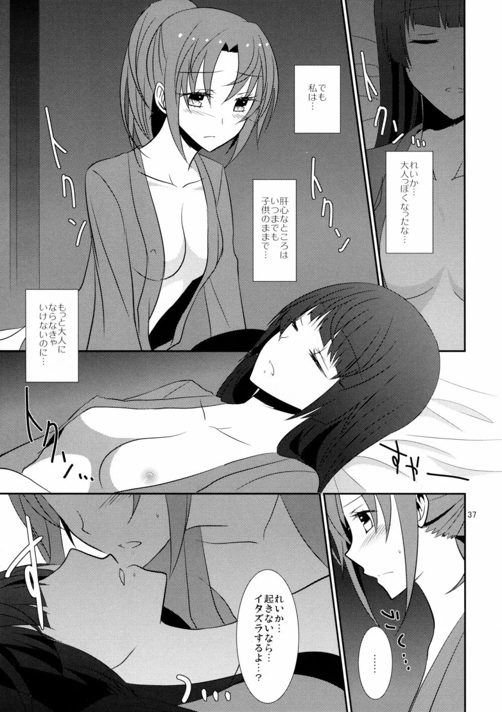 Cure Assort 2 - page39