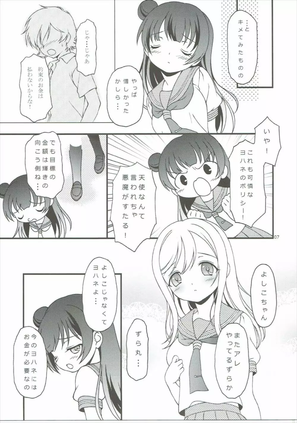 TOP GUNDER - page6