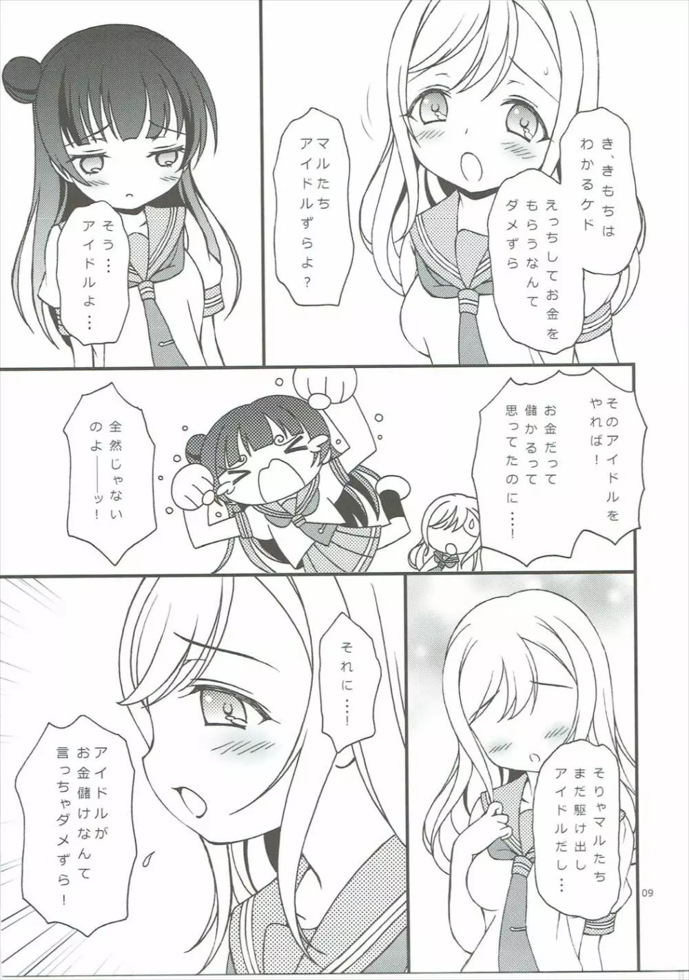TOP GUNDER - page8