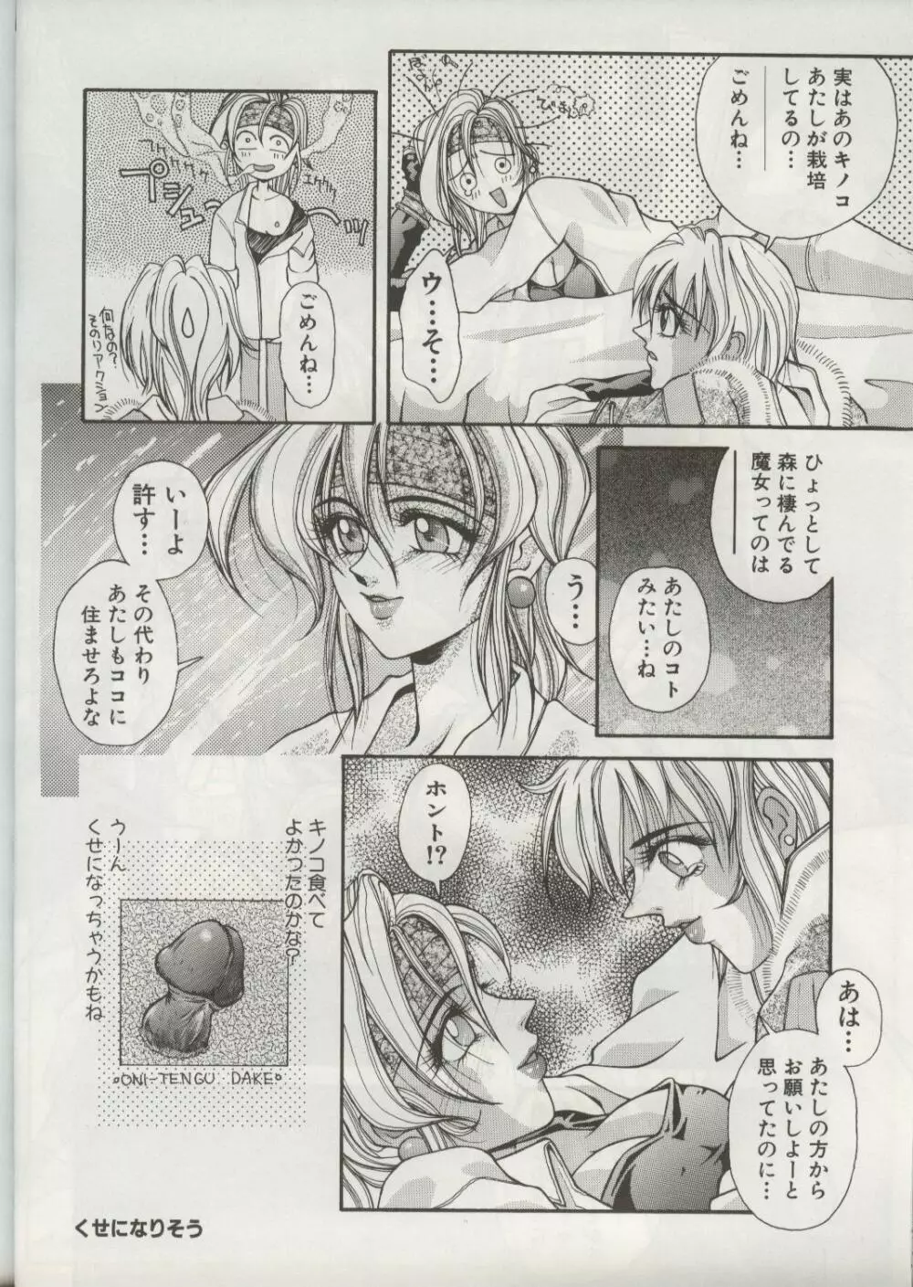 敗者の王冠 - page27