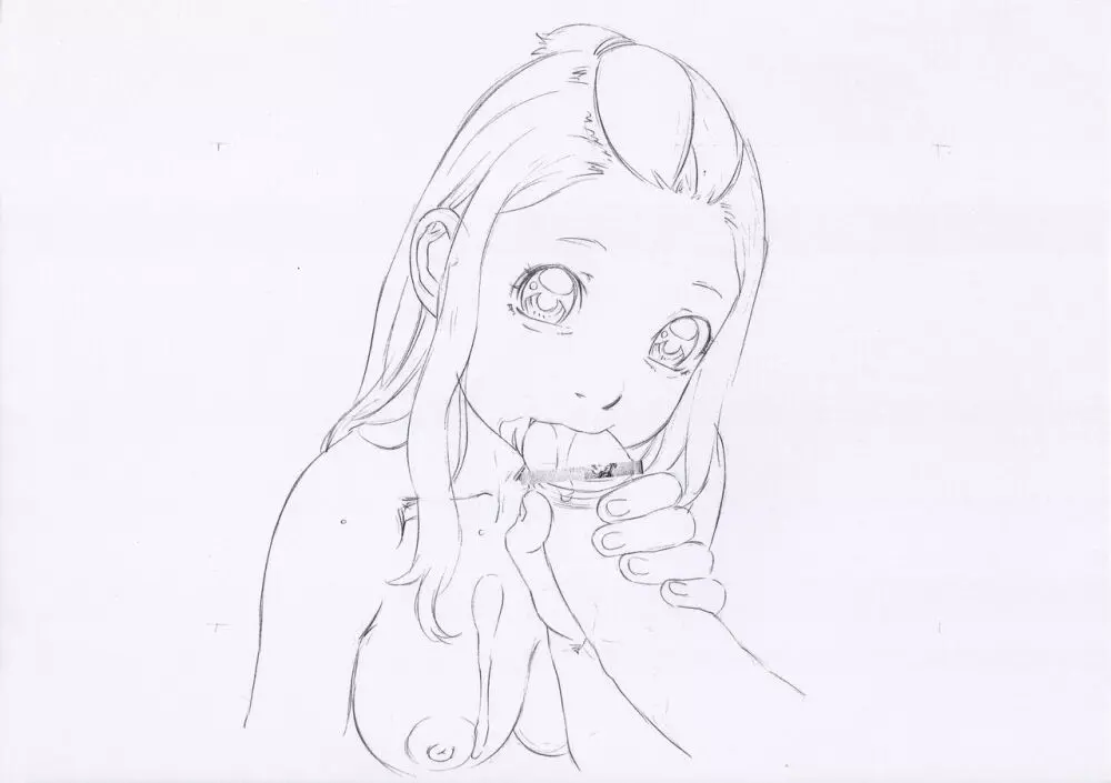 おりじなるらふ原コピー集 2008/08/17コミケ74 - page11