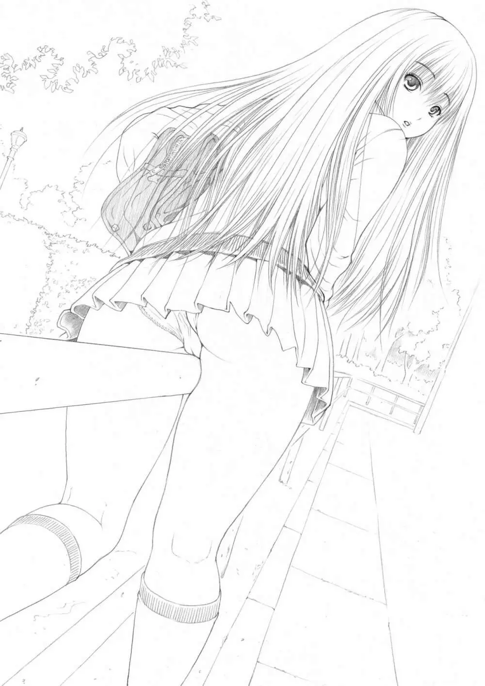 sweet popcorn 総集編2 - page168