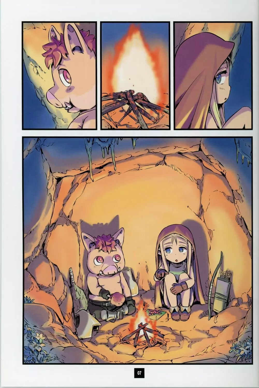 PRE-HON colorful - page7