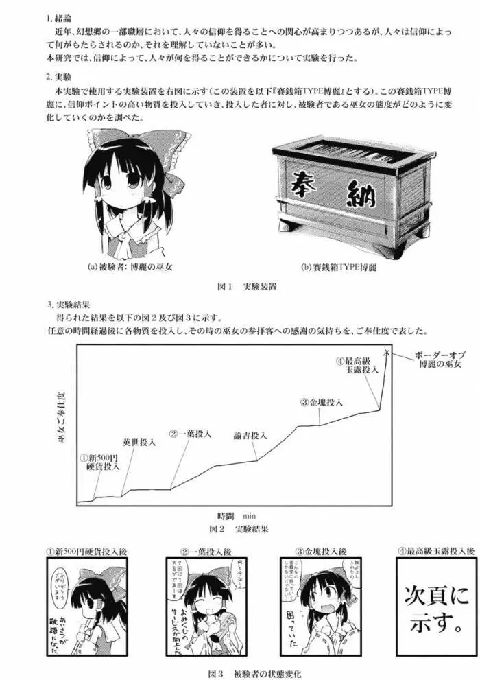 八意研究室 Yagokoro Laboratory - page9