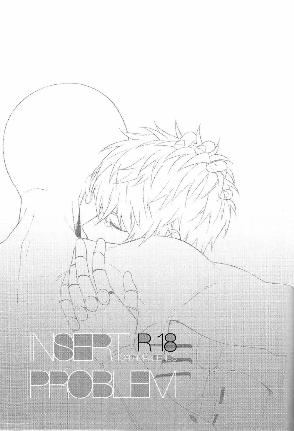 INSERT PROBLEM - page3