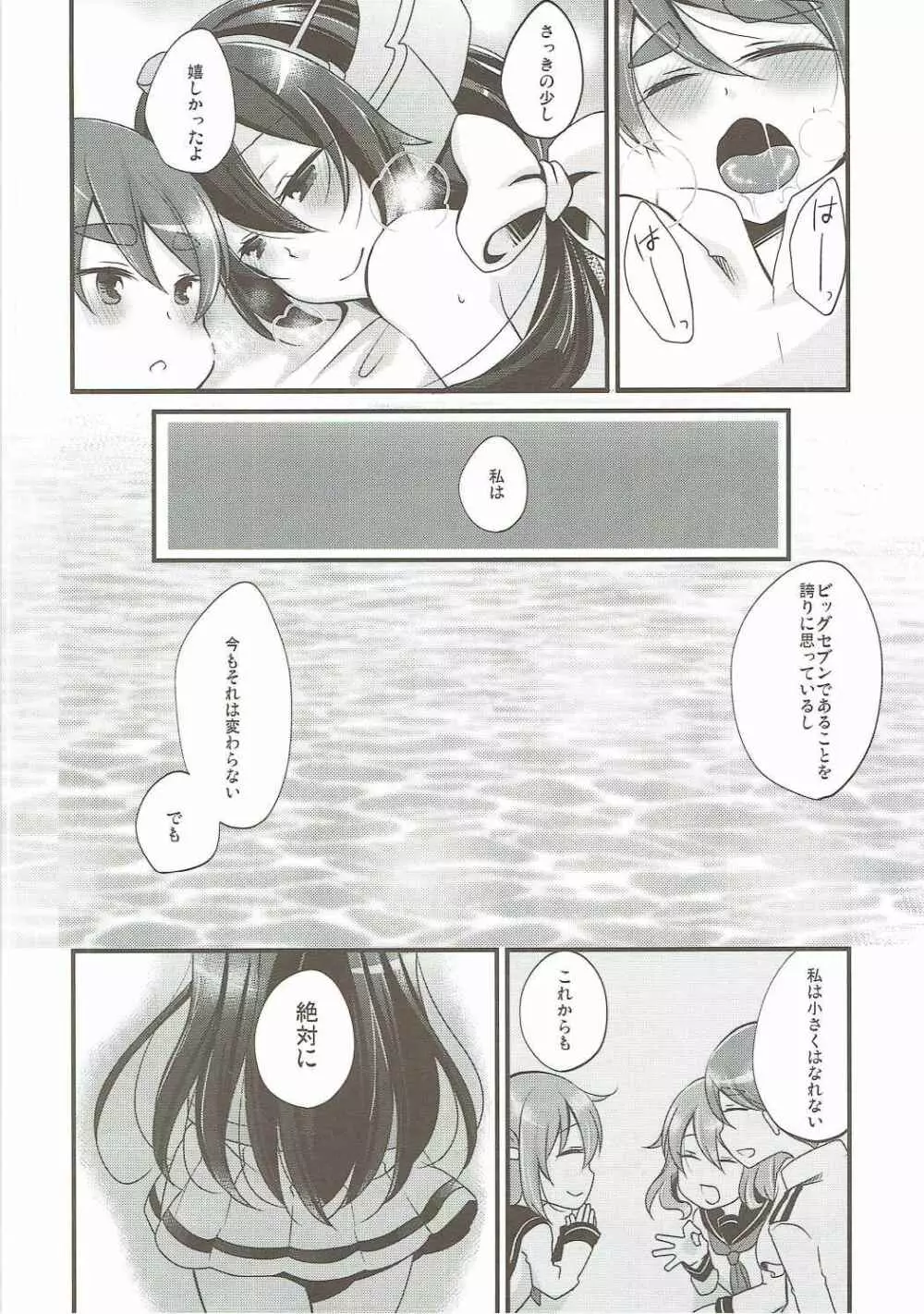 リミットコンプレックス - page9