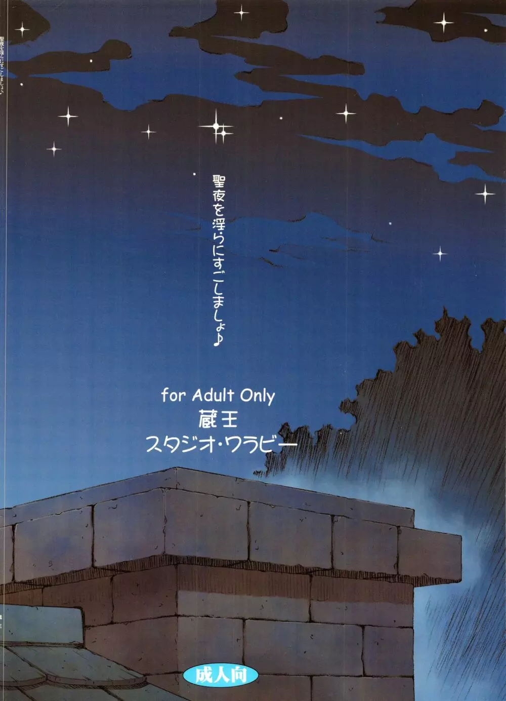 聖夜を淫らにすごしましょ♪ - page26