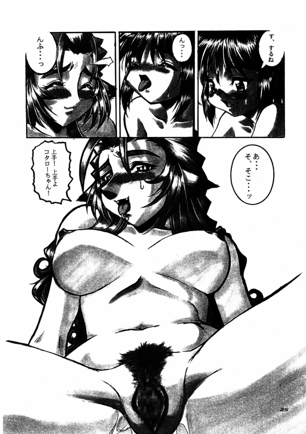 CAZA MAYOR 6 - page25