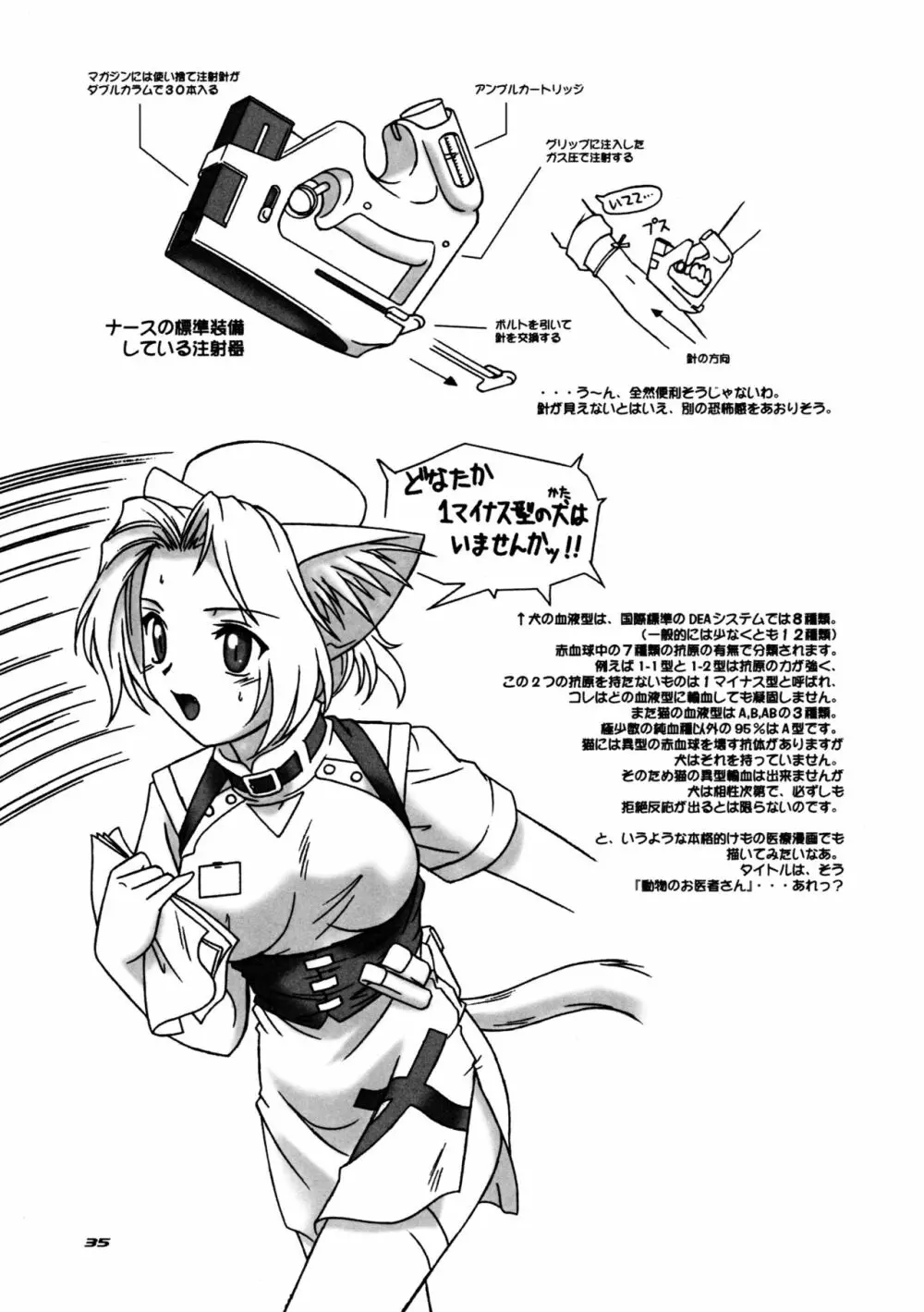 CAZA MAYOR 6 - page35