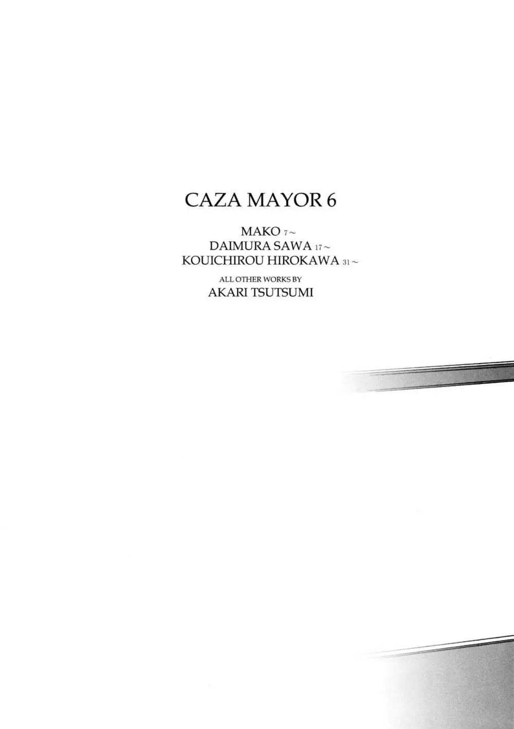 CAZA MAYOR 6 - page5