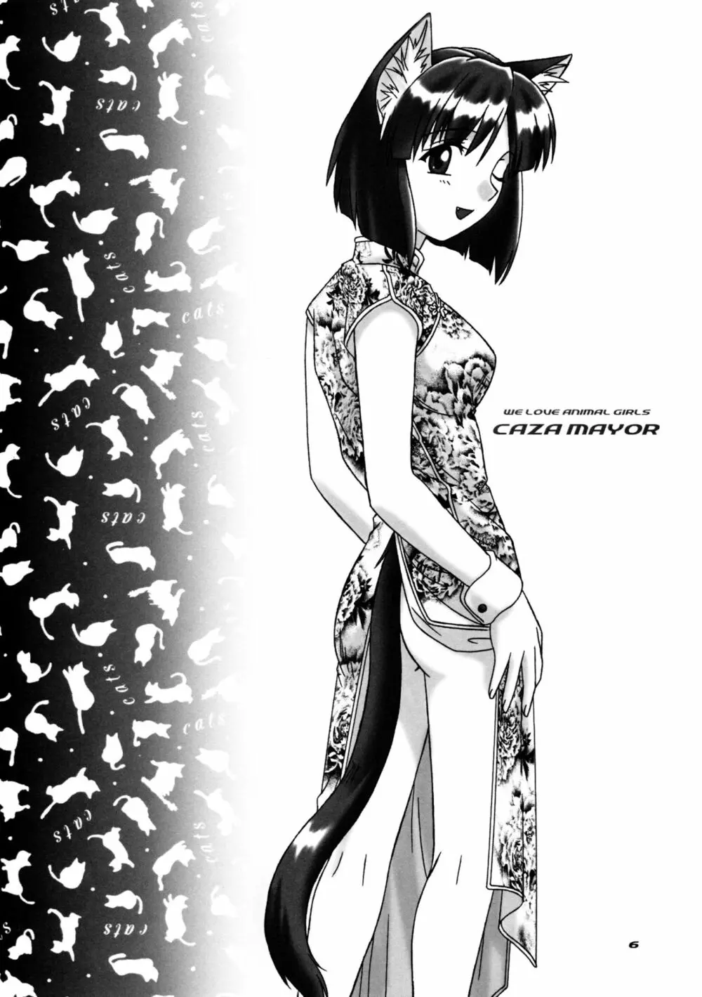 CAZA MAYOR 6 - page6