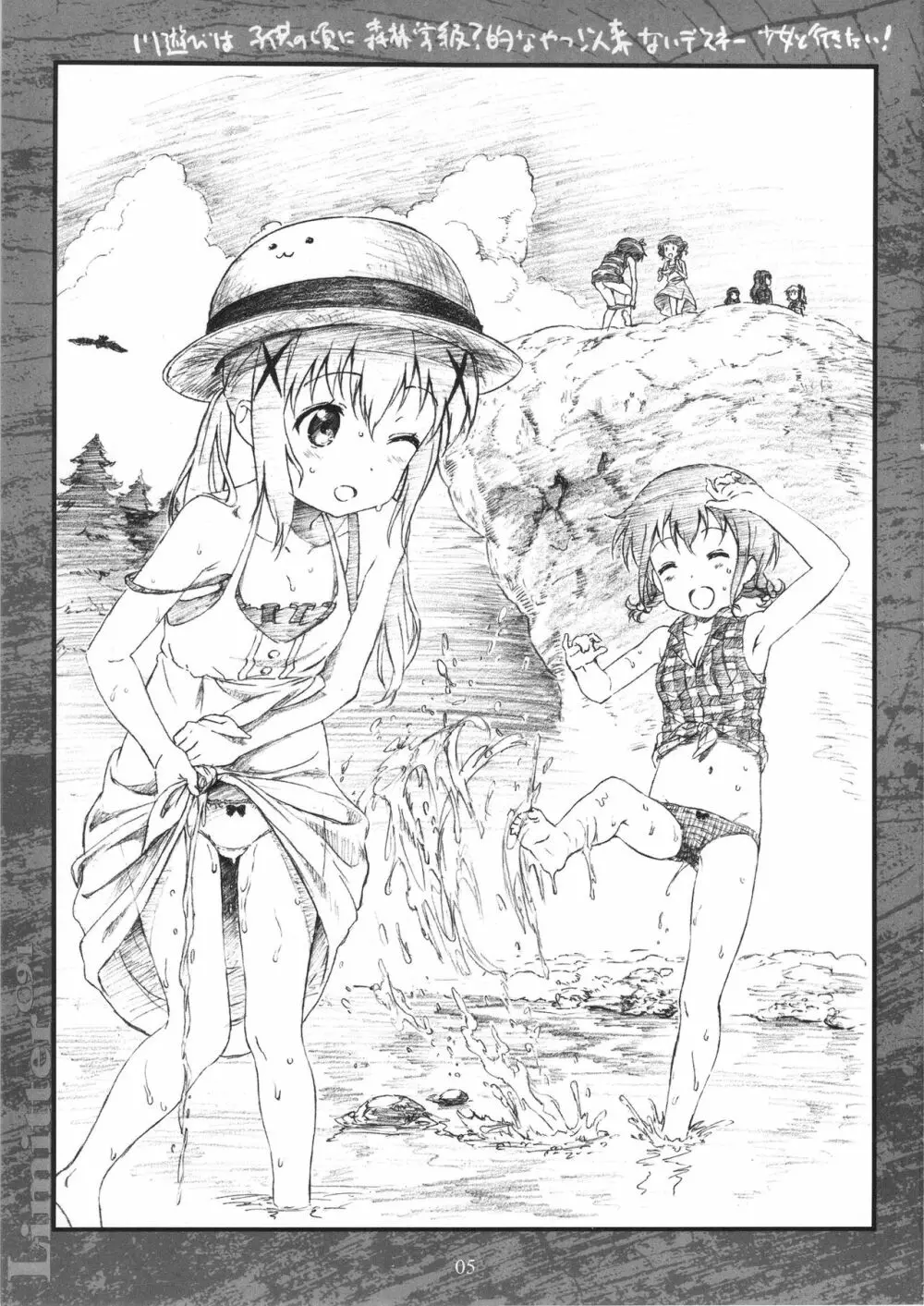 Limitter C91 - page5