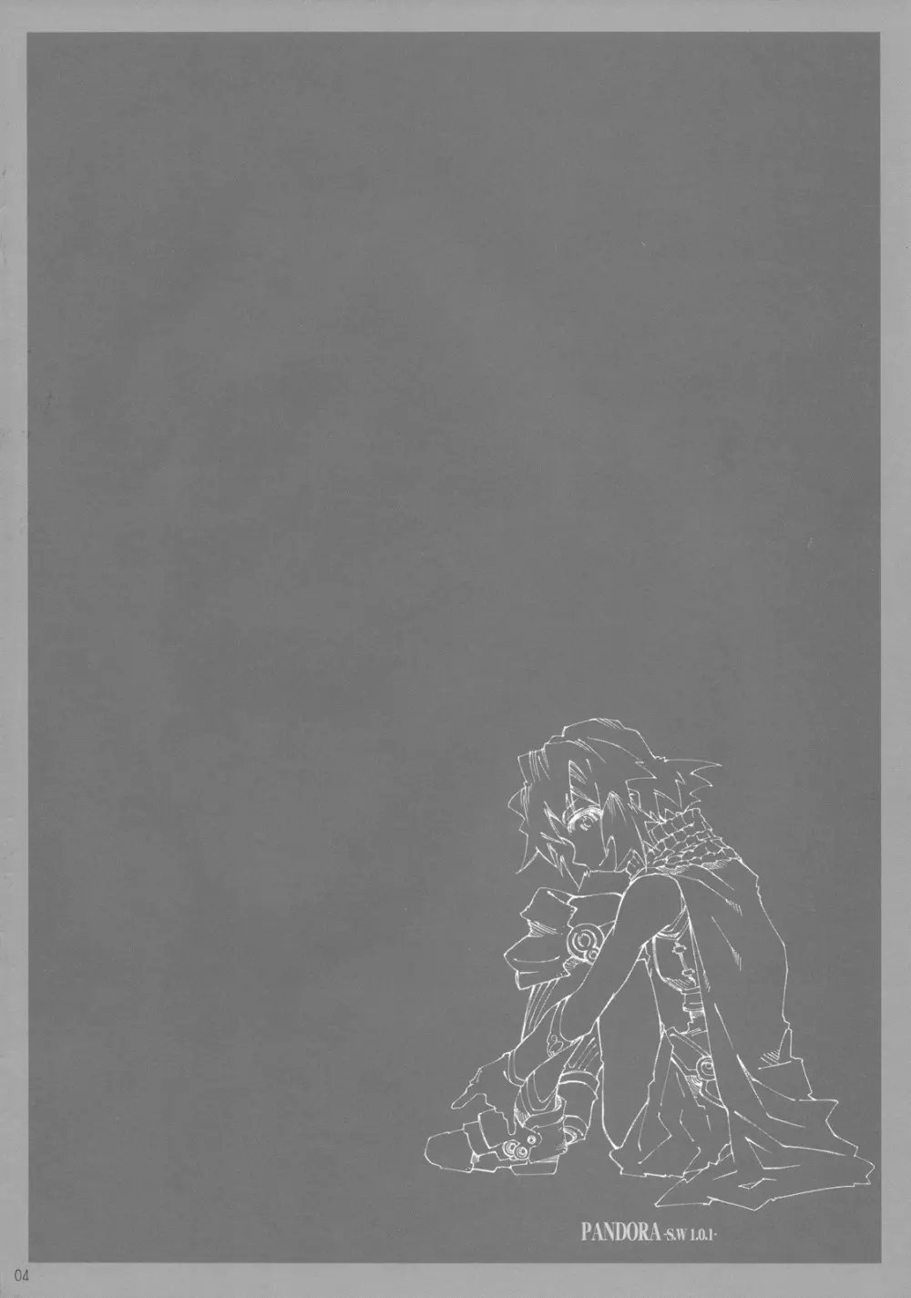 PANDORA -S.W 1.0.1- - page3