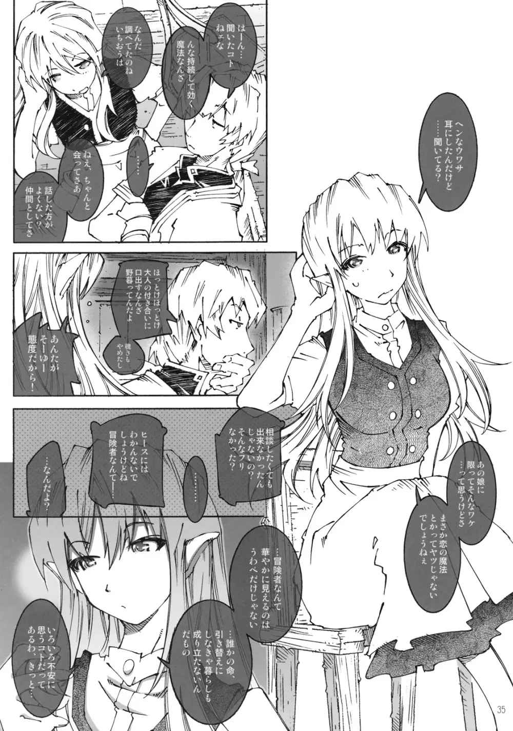 PANDORA -S.W 1.0.1- - page34
