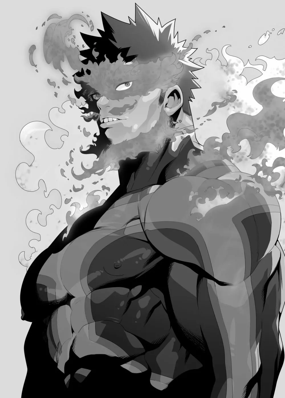 FIRE FELLOW CHARMING - page21