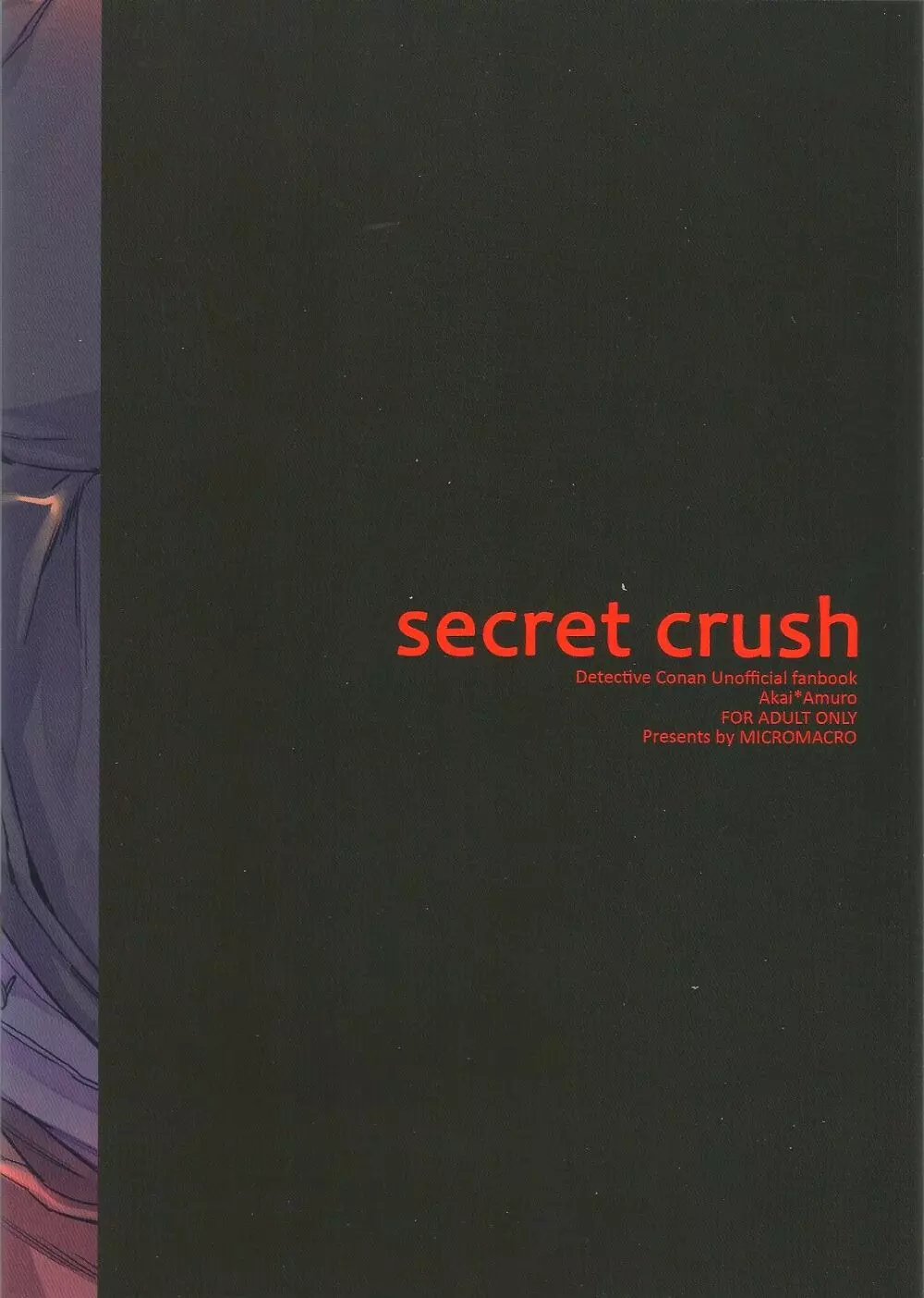 secret crush - page2