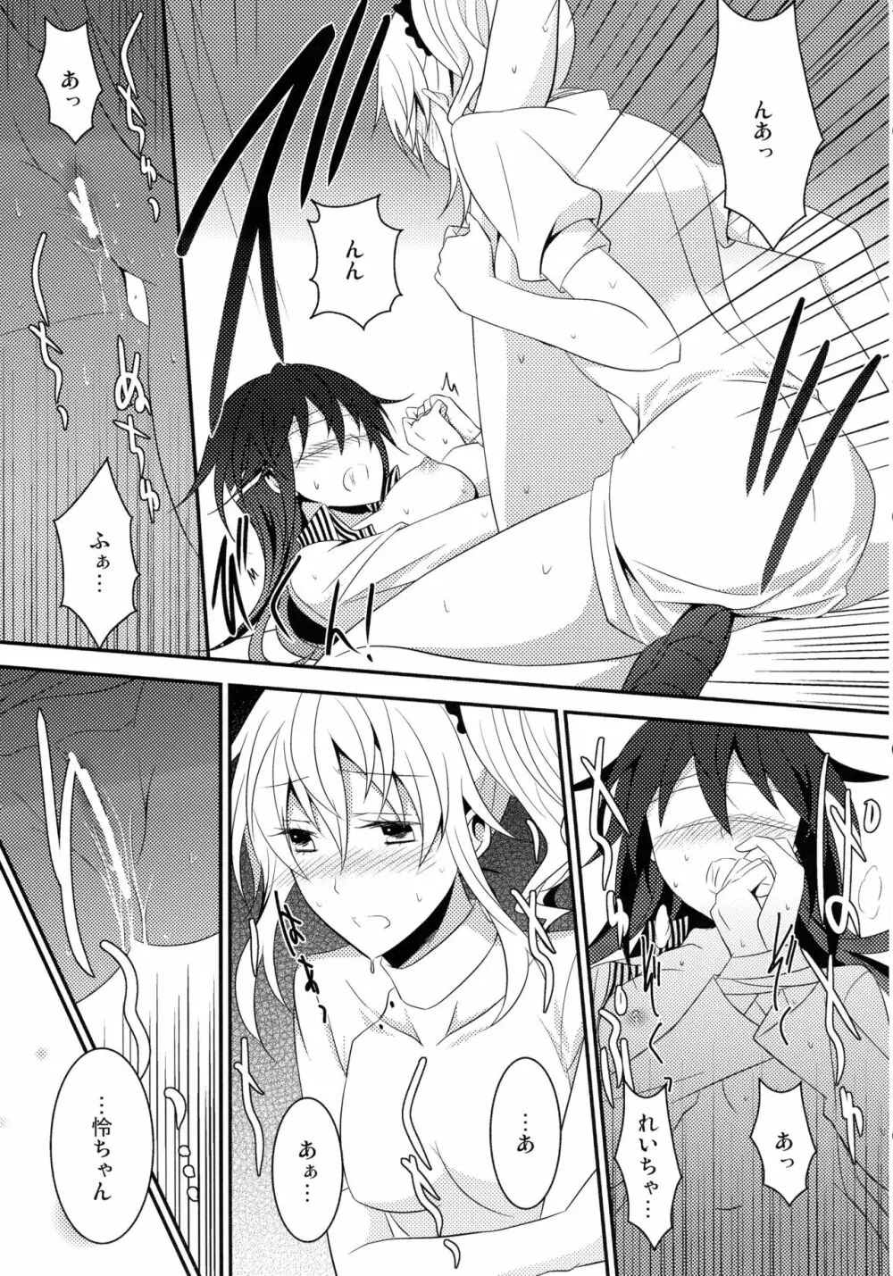 Rule of 0 part1,2,3 - page22