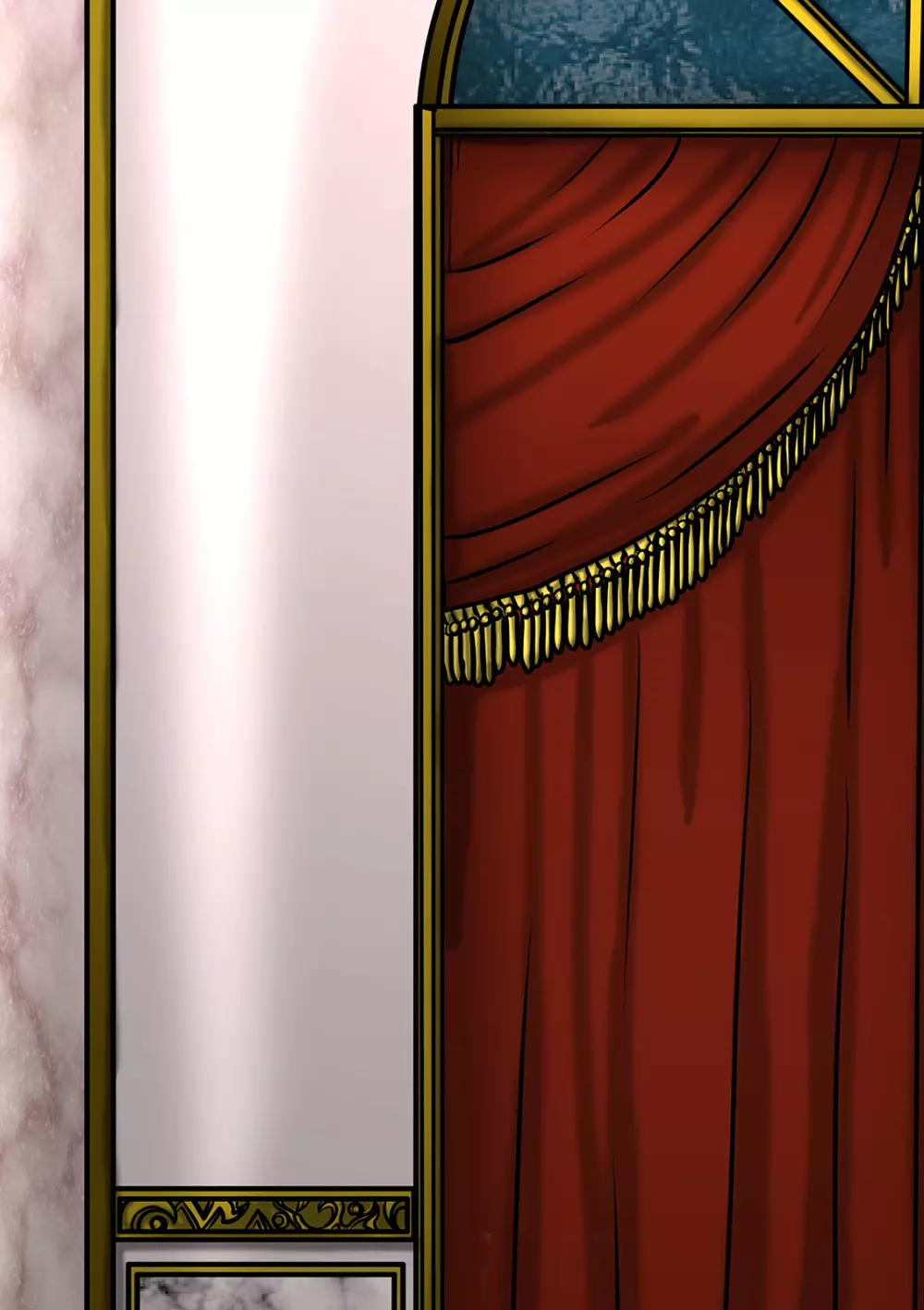 QUEEN HEAVEN Vol.2 マモン編 - page219