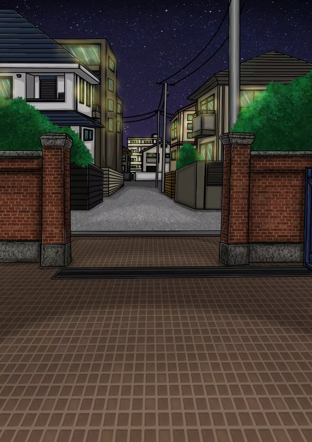 QUEEN HEAVEN Vol.2 マモン編 - page220