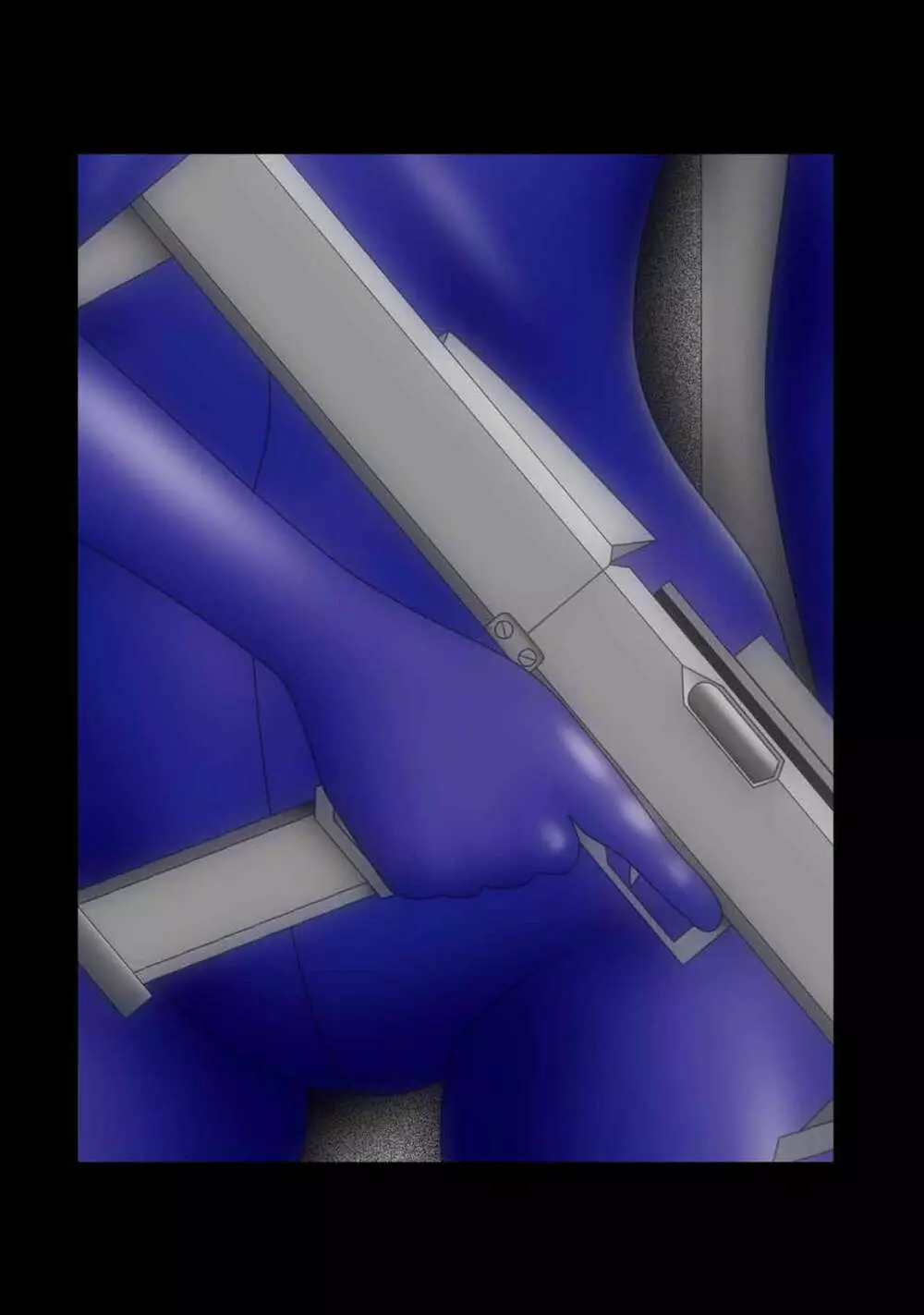 アイドルサイバー戦記 NEO GENERATOR episode1 出撃！ネオジェネレーター - page60