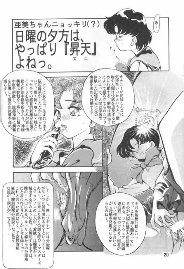 野望船長 - page19