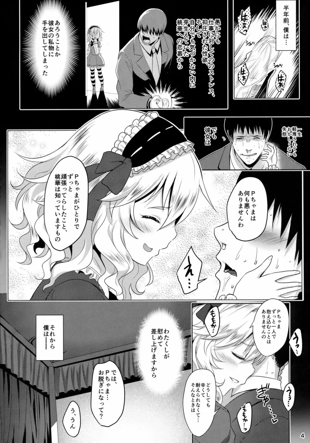 CHAMMER's - page3