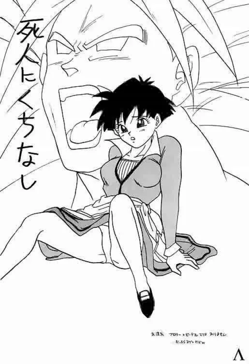 Go! Go! Videl! - page2