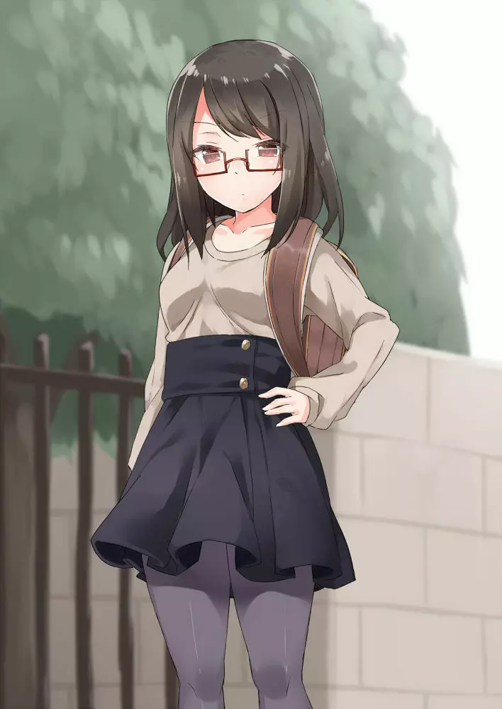 かわいい女の子のいじめ方 - page10