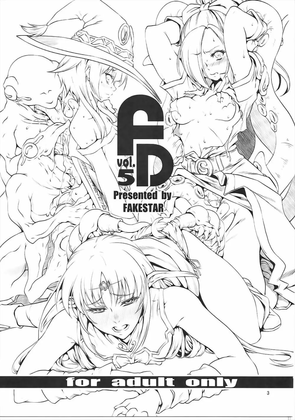 FD vol.5 - page2