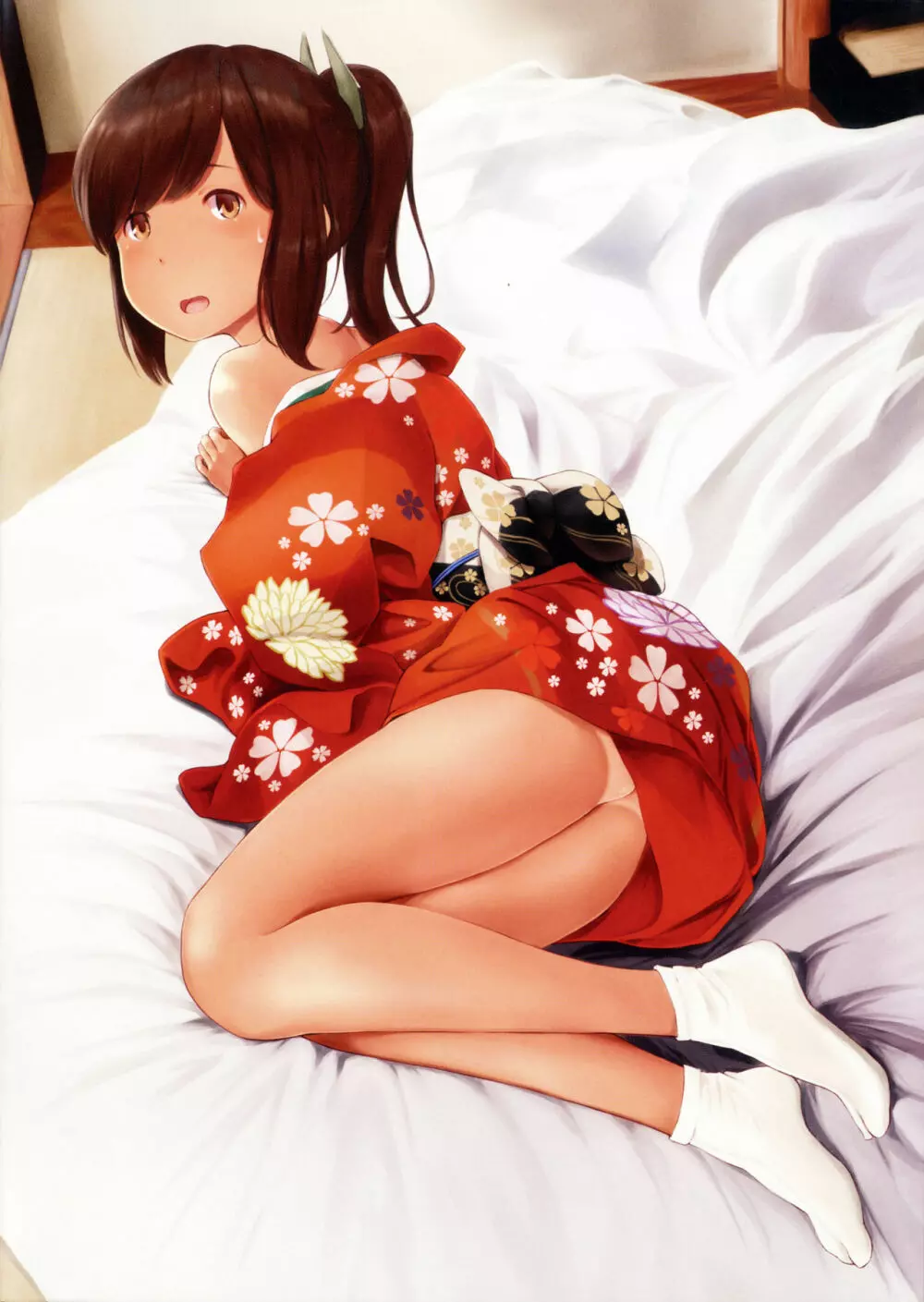 WASANBON vol.6 - page11