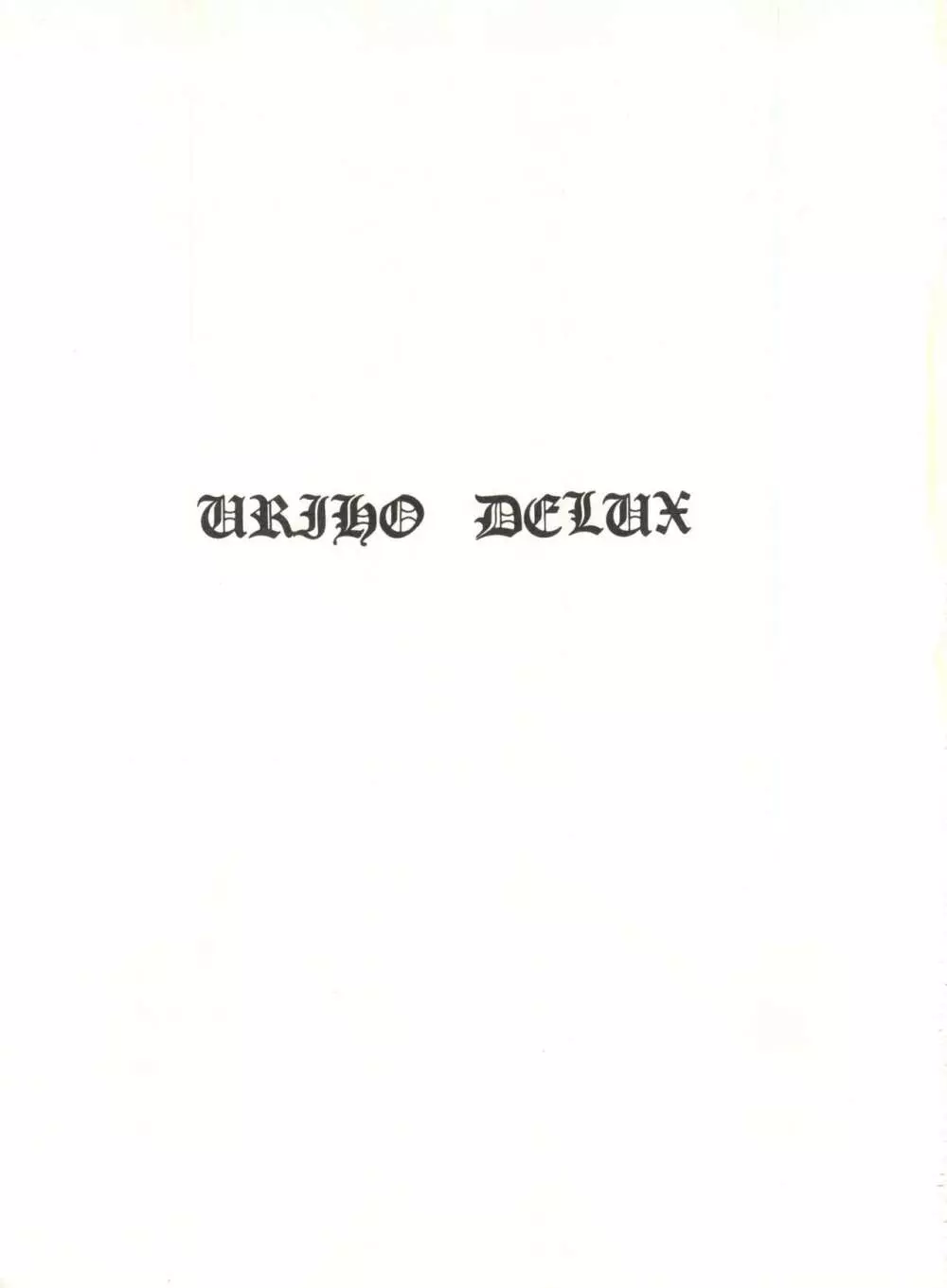 URIHO DELUX - page2