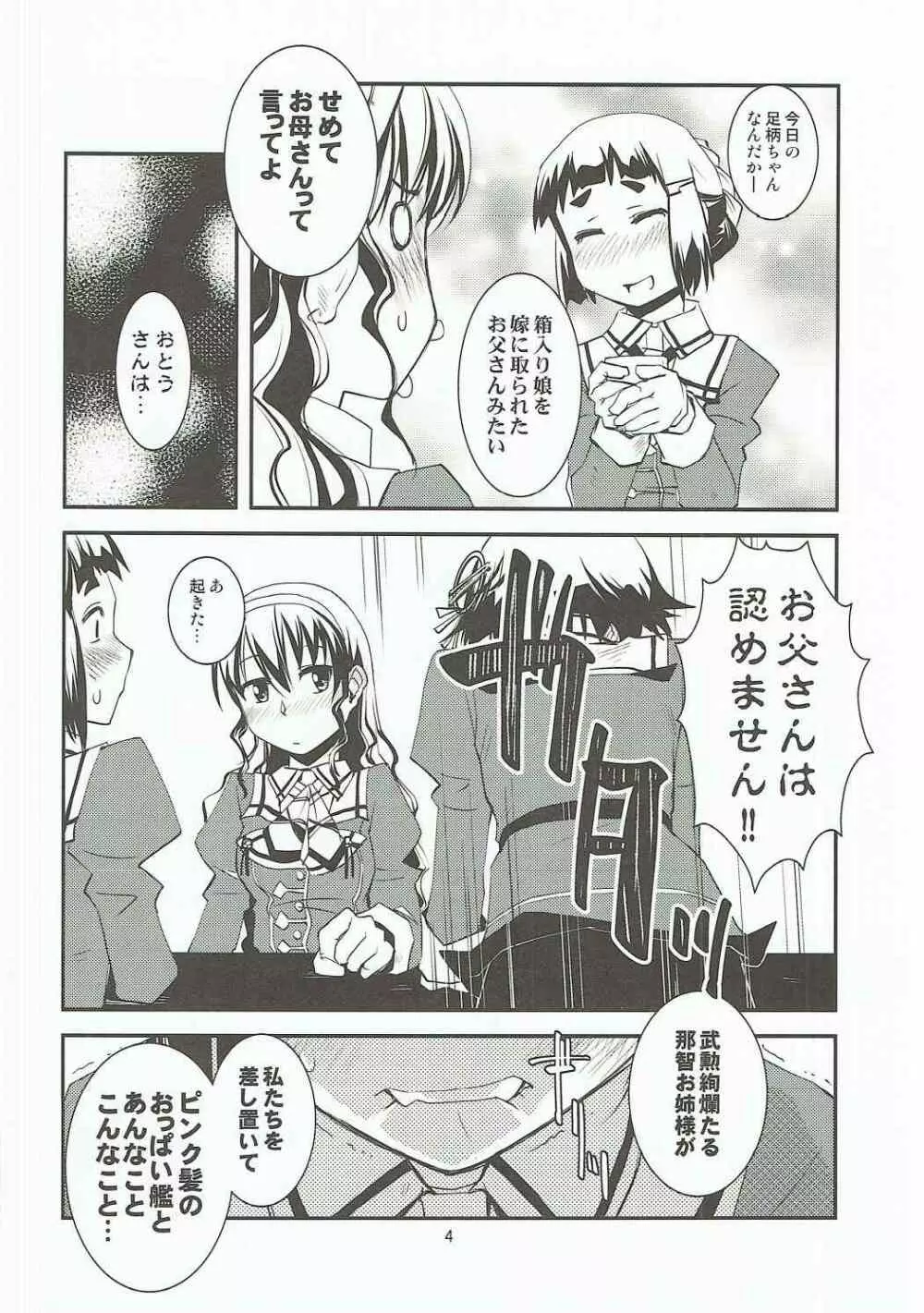 総合嫁力演習 - page5