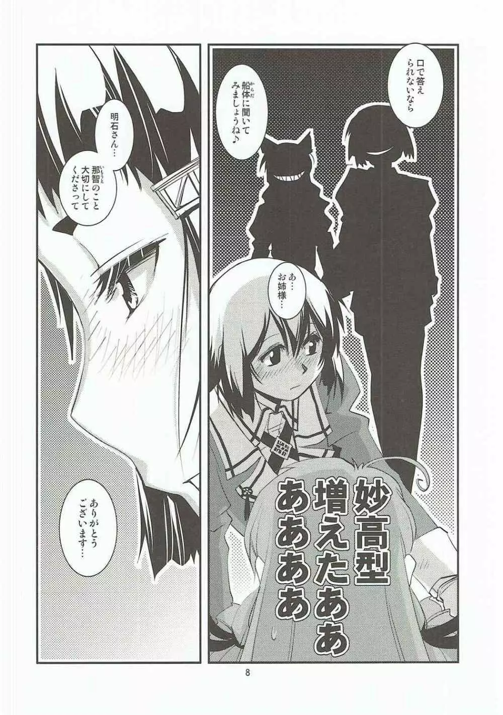 総合嫁力演習 - page9