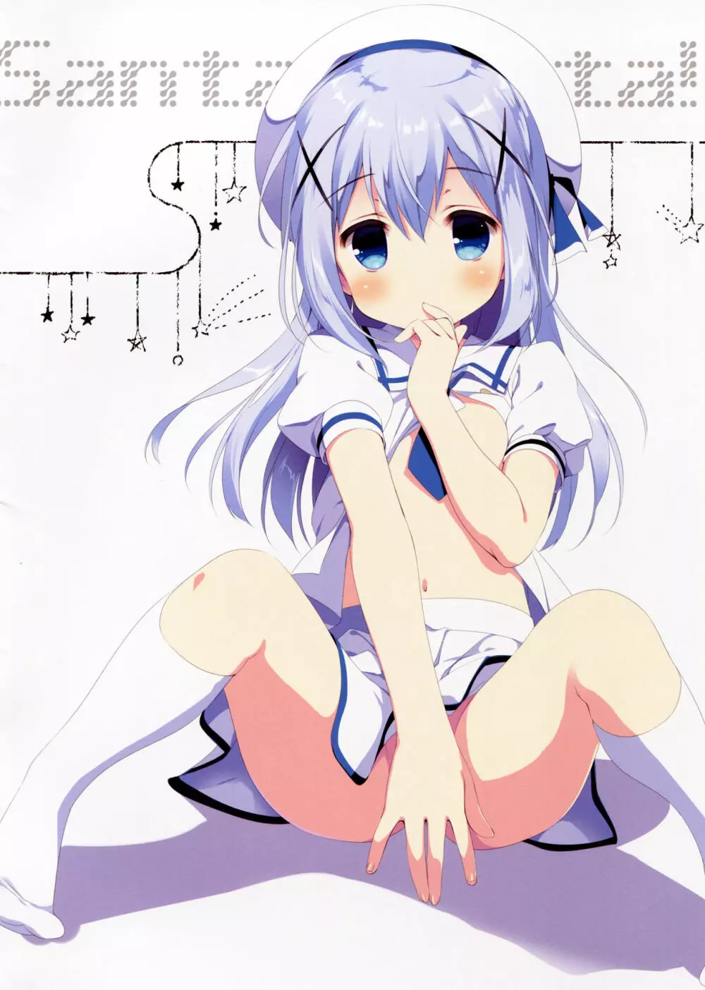 Chino Drip - page2