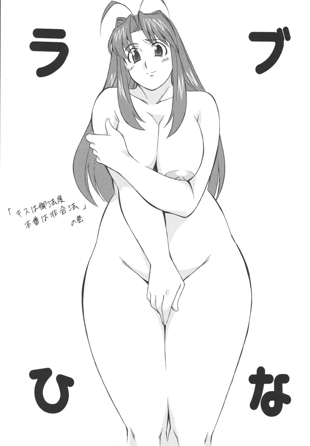 H・H 総っ集編3 - page25