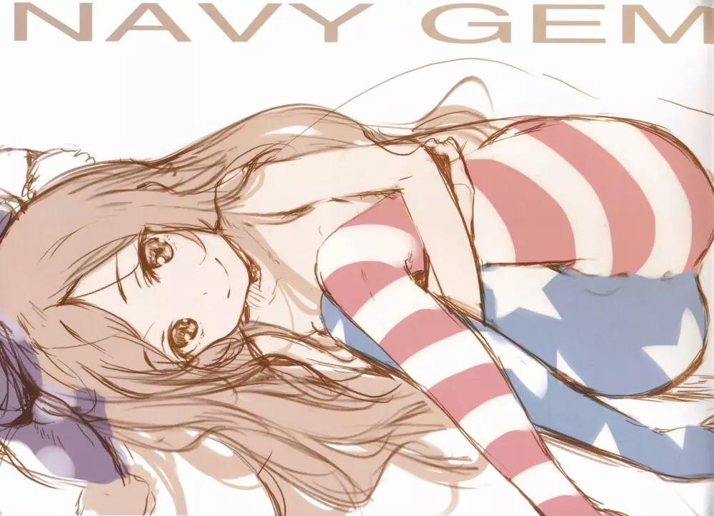 NAVY GEM - page2