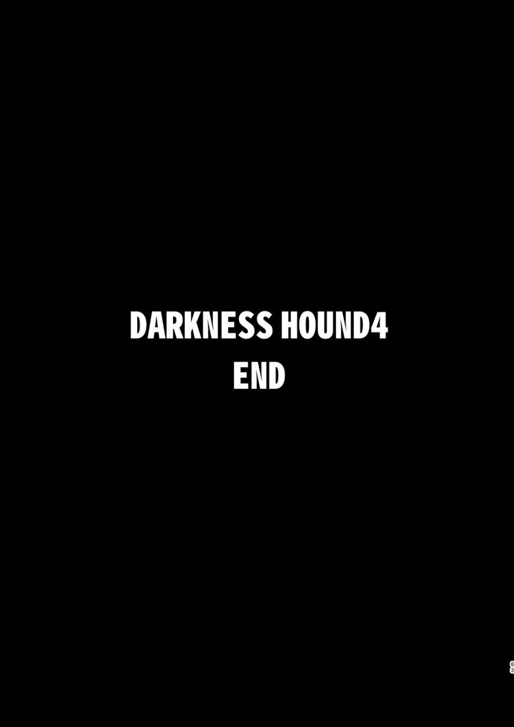 DARKNESS HOUND4 - page62