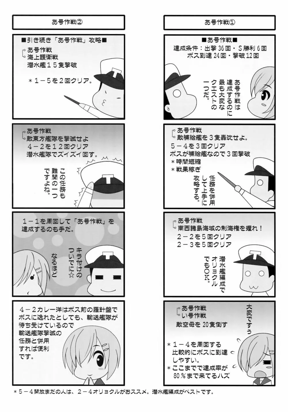 夏祭2016 - page21