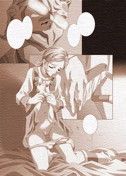 Amorio Beta - page71