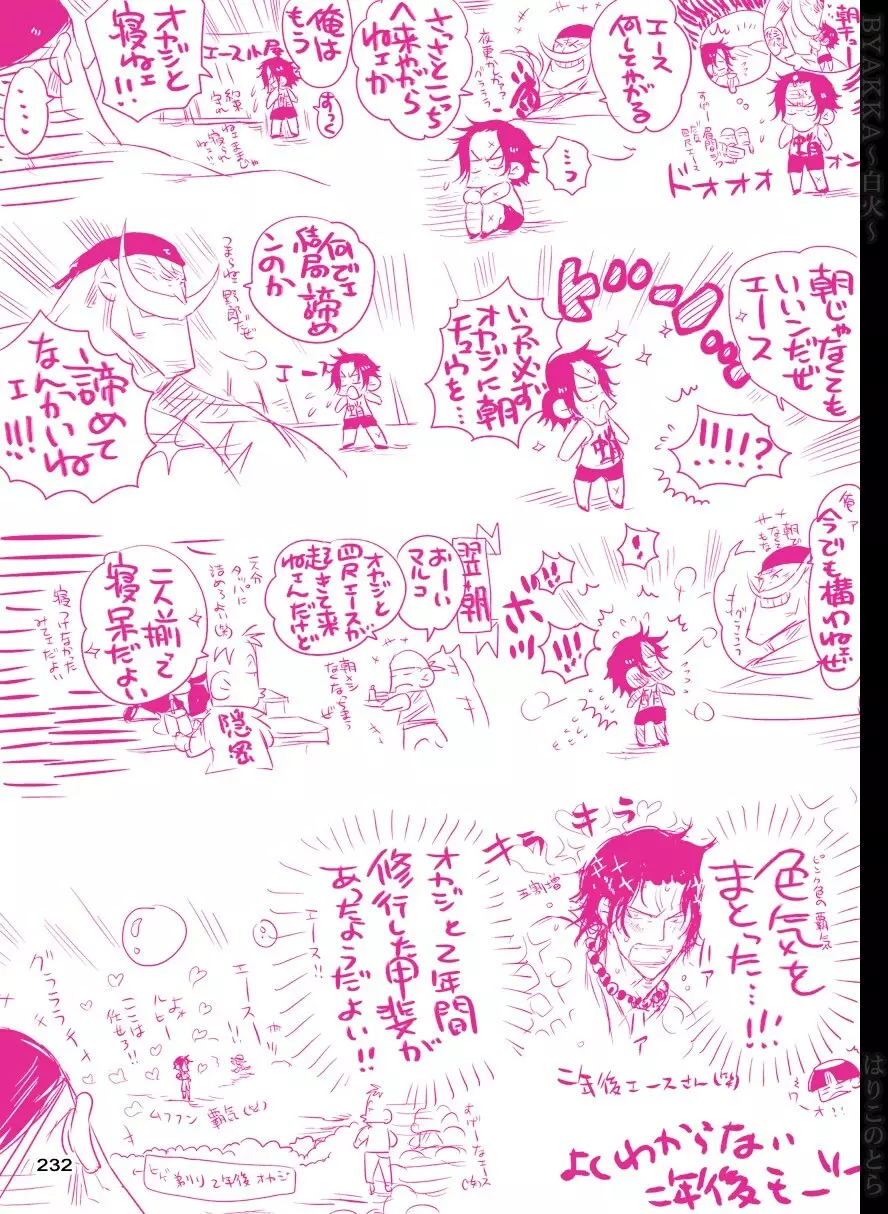 白火 - page233