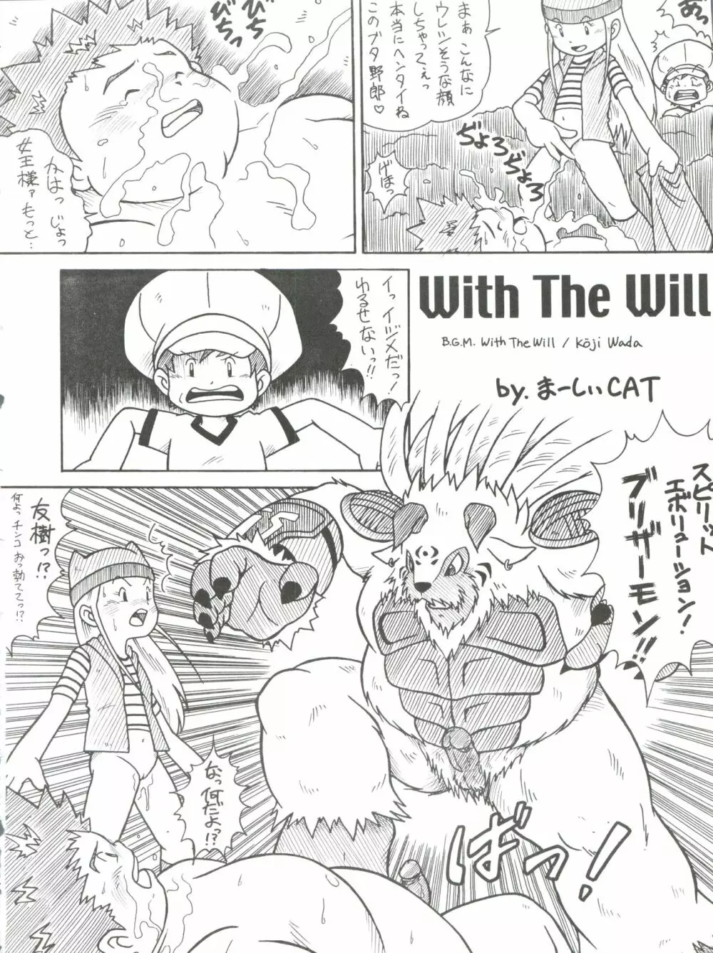 デジ魂05 - page41