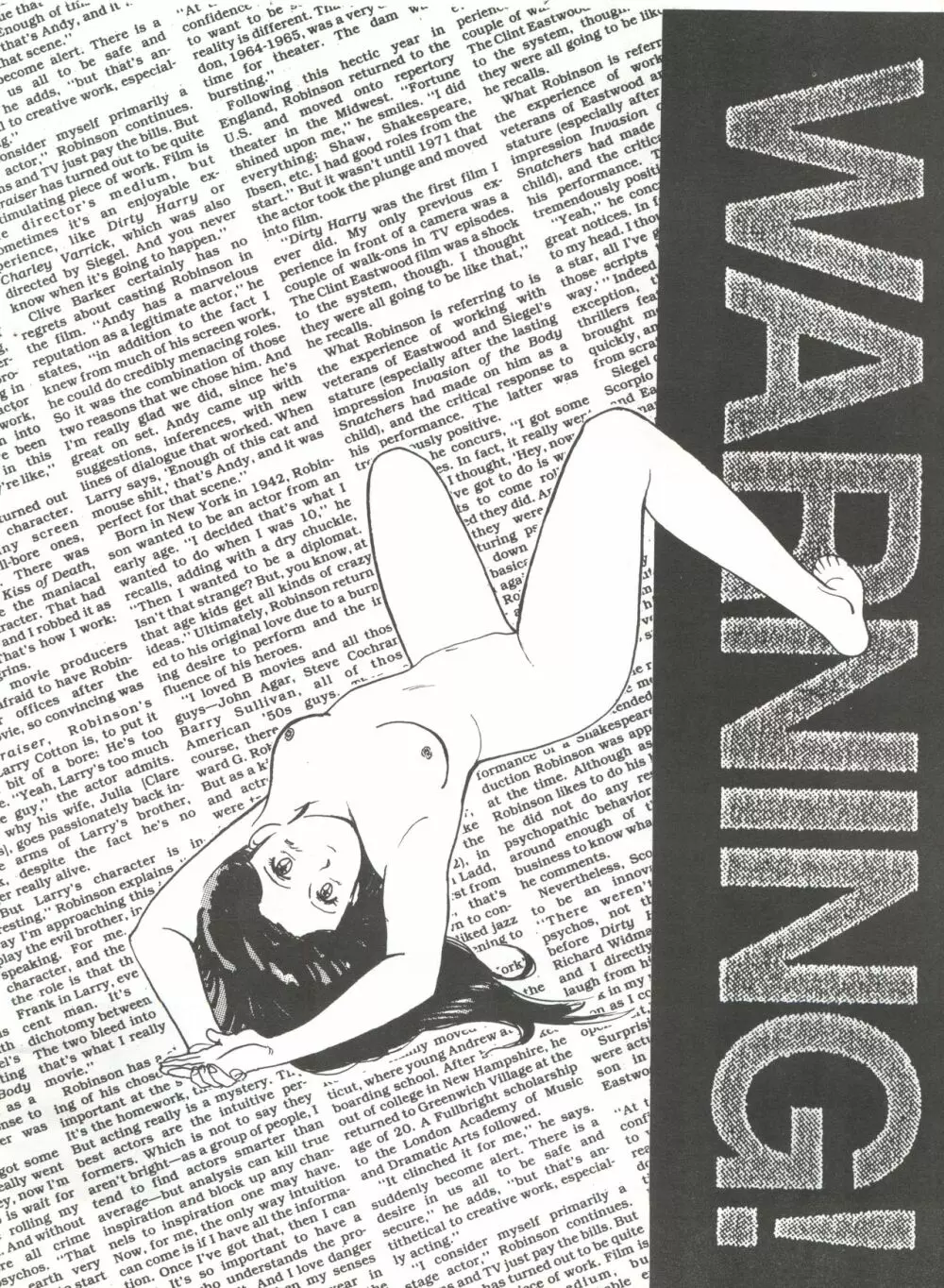 YATTE! YATTE! MISSION 1 - page25