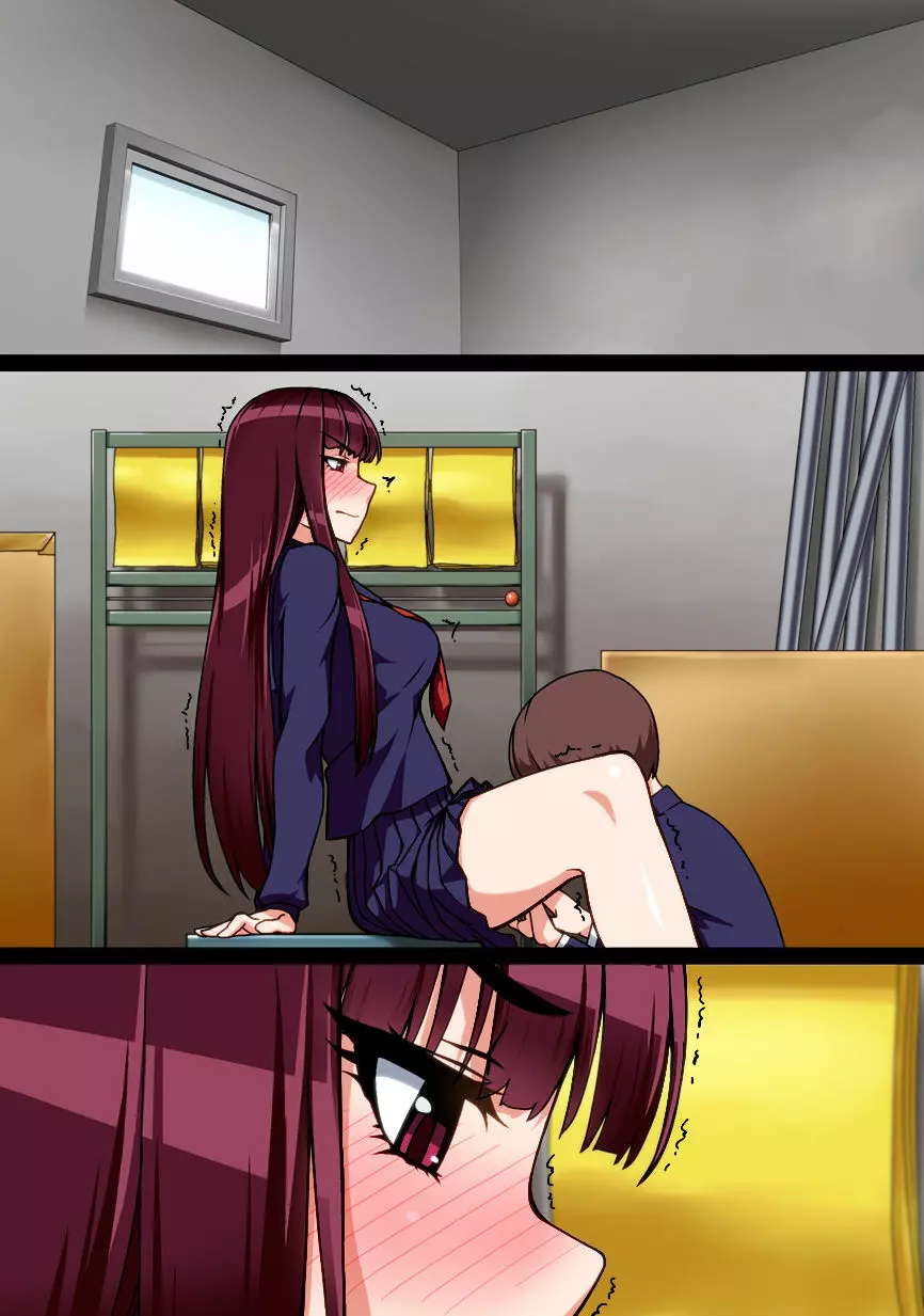 催眠淑女玩具 -オモチャにされた名門校の高潔風紀委員長- - page32
