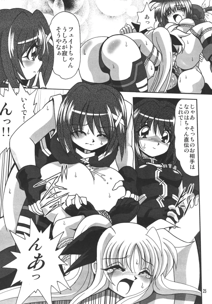 ストレージイグニッション 3 - page25