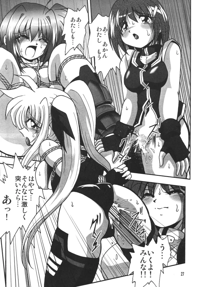 ストレージイグニッション 3 - page27
