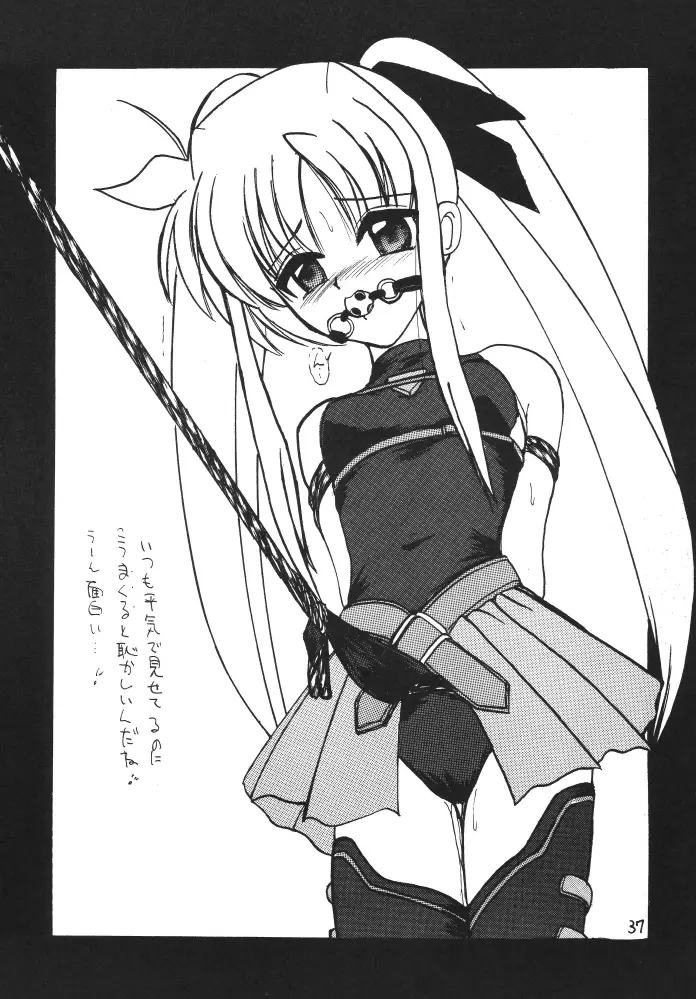 ストレージイグニッション 3 - page37
