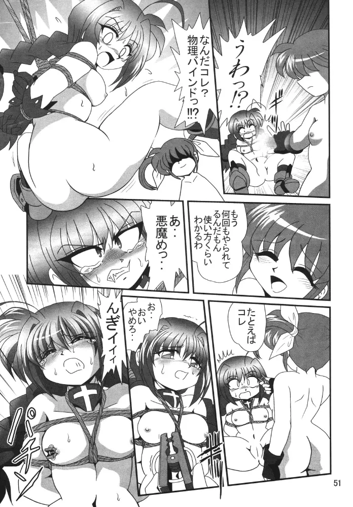 ストレージイグニッション 2 - page51