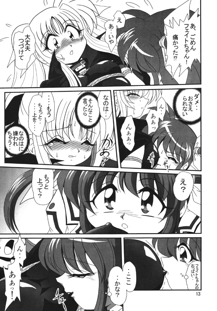 ストレージイグニッション - page13