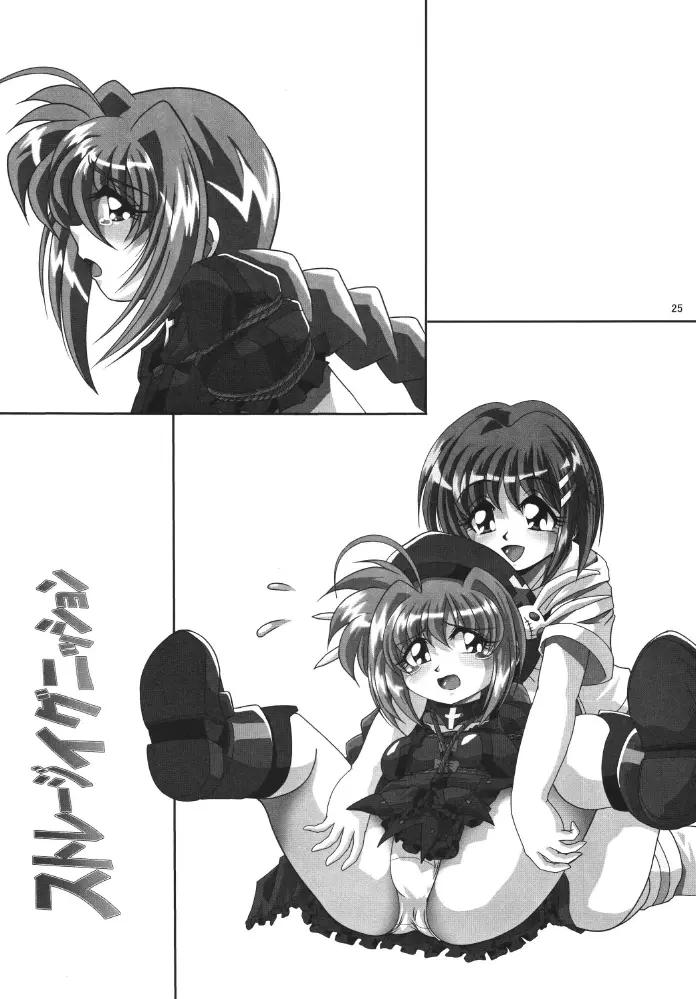 ストレージイグニッション - page25